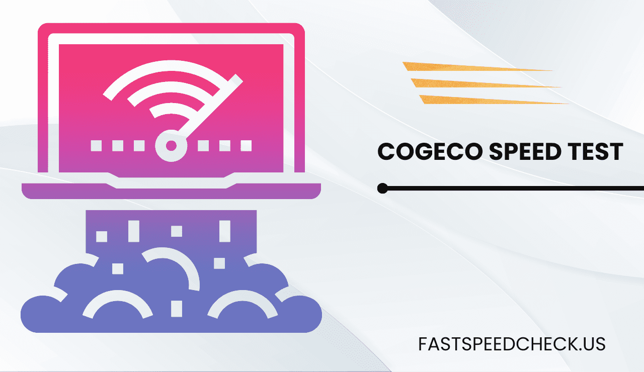 Cogeco Speed Test