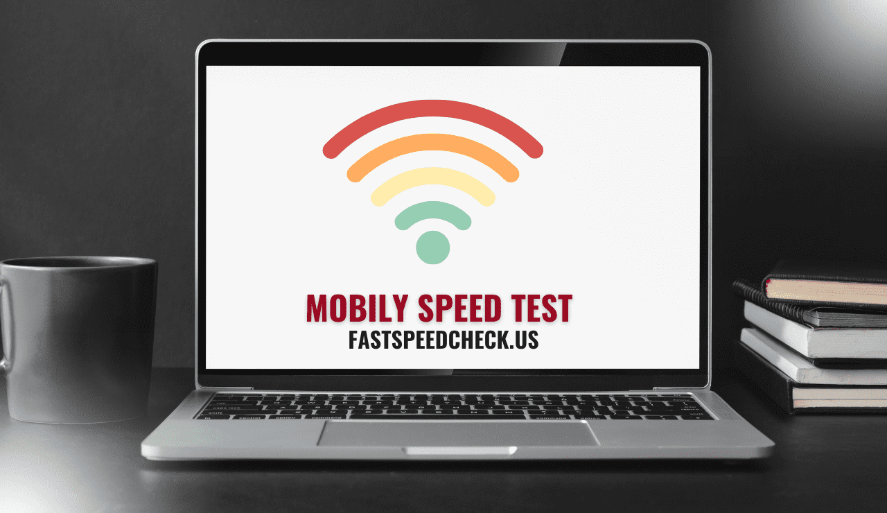 Mobily Speed Test