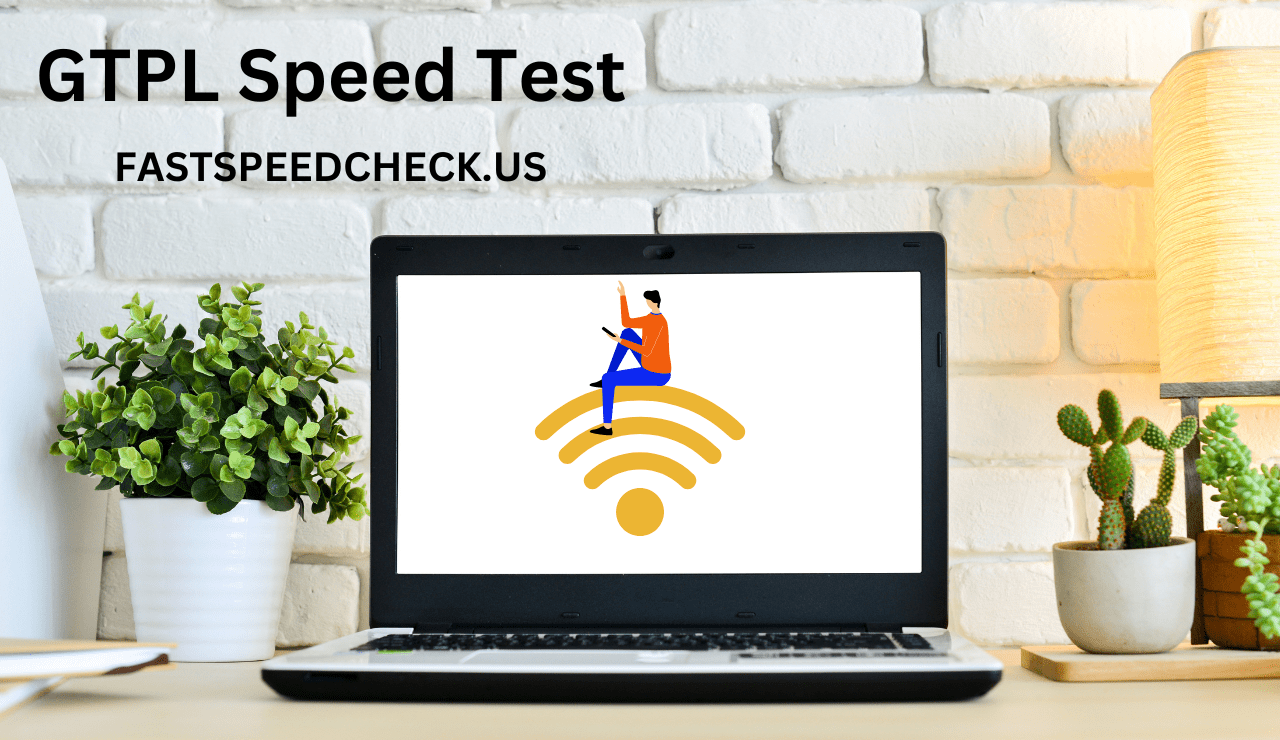 GTPL Speed Test