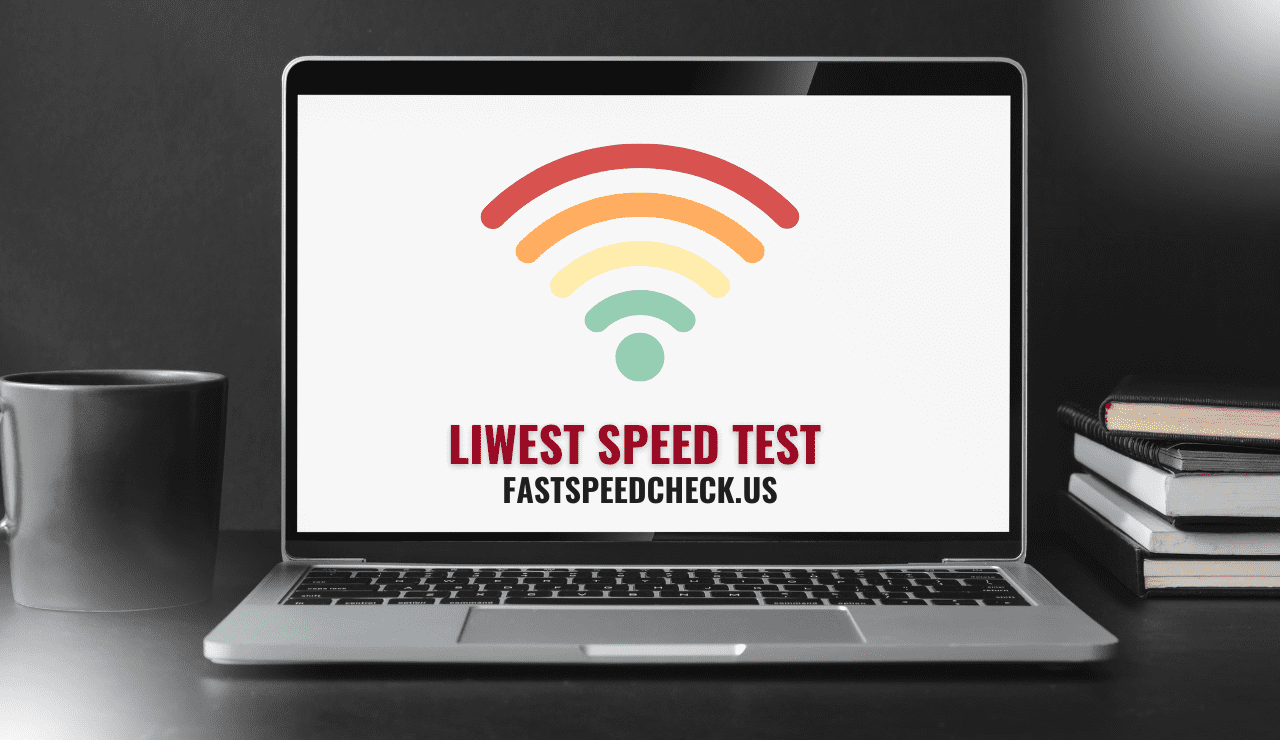 Liwest speed test